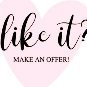 Pink Heart Graphic Art